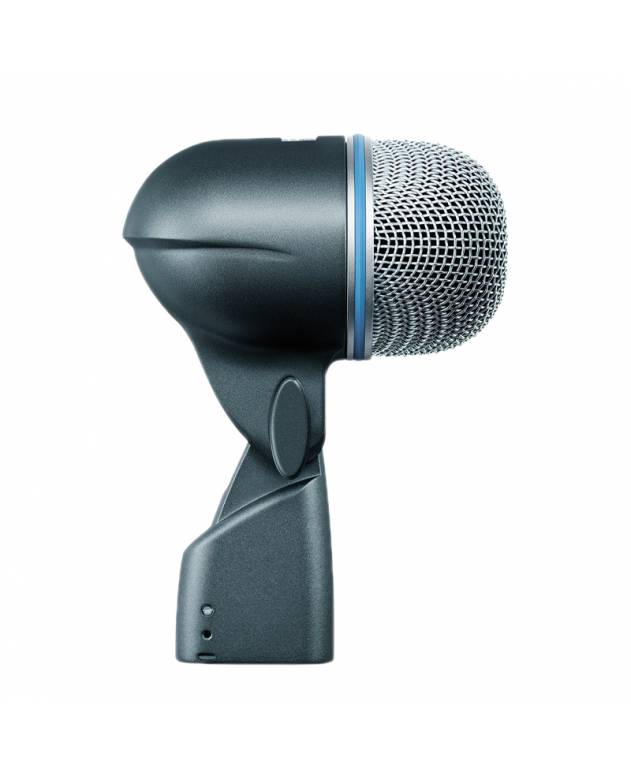 Shure BETA91A Kick Drum Microphone - Wailian Electronics Pte Ltd